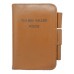 Thames Valley Police Leather Pocket Notebook Cover