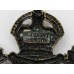 7th (Robin Hoods) Bn. Sherwood Foresters (Notts & Derby Regiment) Cap Badge