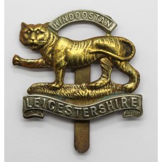 Leicestershire Regiment Cap Badge