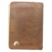 British South Africa Police Leather Pocket Notebook 