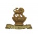 Victorian 15th King's Hussars Collar Badge