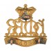 Boer War Her Majesty's Reserve Regiment of Hussars Cap Badge