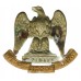 Royal Scots Greys Cap Badge