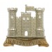 Victorian 6th Inniskilling Dragoons Cap Badge
