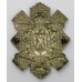 2nd Bn. Glasgow Highlanders, Highland Light Infantry Cap Badge