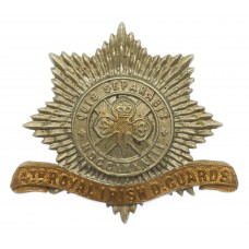 Victorian 4th Royal Irish Dragoon Guards Cap Badge