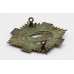 Royal Scots Territorials Cap Badge