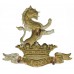 Victorian 7th Dragoon Guards Cap Badge