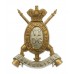 Victorian 6th Dragoon Guards (Carabiniers) Cap Badge