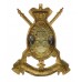 Victorian 6th Dragoon Guards (Carabiniers) Cap Badge
