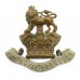 Victorian 1st Royal Dragoons Cap Badge