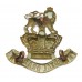 Victorian 1st Royal Dragoons Cap Badge