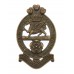 Princess of Wales's Royal Regiment Cap Badge