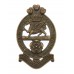 Princess of Wales's Royal Regiment Cap Badge