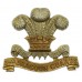 Victorian /Edwardian 3rd Dragoon Guards Cap Badge