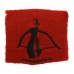 Anti-Aircraft Command Cloth Formation Sign