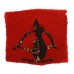 Anti-Aircraft Command Cloth Formation Sign