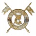 Victorian 5th (Royal Irish) Lancers Cap Badge