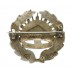 WWI Australian Commonwealth Military Forces Sterling Silver & Enamel Sweetheart Brooch