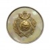 Royal Marine Light Infantry (R.M.L.I.) Mother of Pearl & Silver Rim Sweetheart Brooch