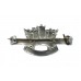 WW2 Merchant Navy Comforts Service Lapel Badge
