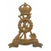 Pioneer Corps Cap Badge - King's Crown