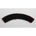 East Lancashire Regiment (EAST LANCASHIRE) WW2 Printed Shoulder Title