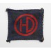 51st (Highland) Division Printed Formation Sign