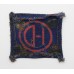 51st (Highland) Division Printed Formation Sign