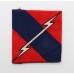 33rd Anti-Aircraft Brigade Printed Formation Sign