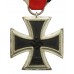 German WW2 Iron Cross - 2nd Class