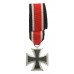 German WW2 Iron Cross - 2nd Class