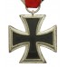 German WW2 Iron Cross - 2nd Class