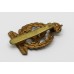 Royal Army Veterinary Corps (R.A.V.C.) Cap Badge - King's Crown