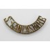 South Lancashire Regiment (S. LANCASHIRE) Shoulder Title