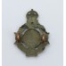Royal Army Chaplains Department Collar Badge - King's Crown