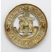 Duke of Cornwall's Light Infantry Helmet Plate Centre