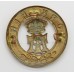 Yorkshire Regiment (Green Howards) Helmet Plate Centre