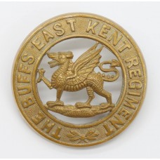 The Buffs East Kent Regiment Helmet Plate Centre