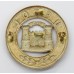 Suffolk Regiment Helmet Plate Centre