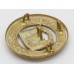 Suffolk Regiment Helmet Plate Centre