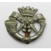 Duke of Cornwall's Light Infantry Cap Badge