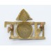 Northumberland Fusiliers Shoulder Title