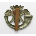 Duke of Cornwall's Light Infantry Cap Badge