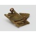 Northumberland Fusiliers Shoulder Title