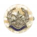 The Cameronians (Scottish Rifles) Sweetheart Brooch