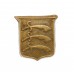 Essex Regiment Collar Badge