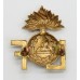 Lancashire Fusiliers Shoulder Title