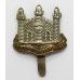 Cambridgeshire Regiment Cap Badge