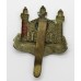 Cambridgeshire Regiment Cap Badge